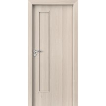 Porta FIT I0 Orech Bielený 